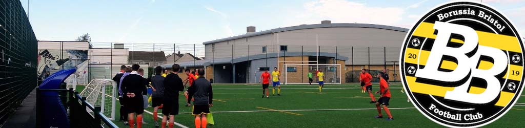 Winterbourne Sports Association 3G